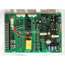 Heab-7.5 (PIM) Rev 1.0 PCB Assy για ανελκυστήρες Hyundai